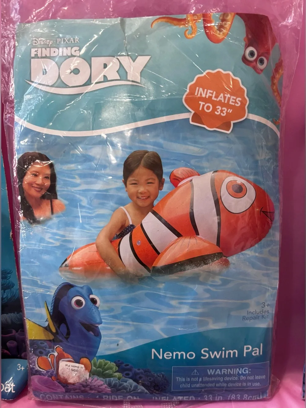 Pixar sale clearance